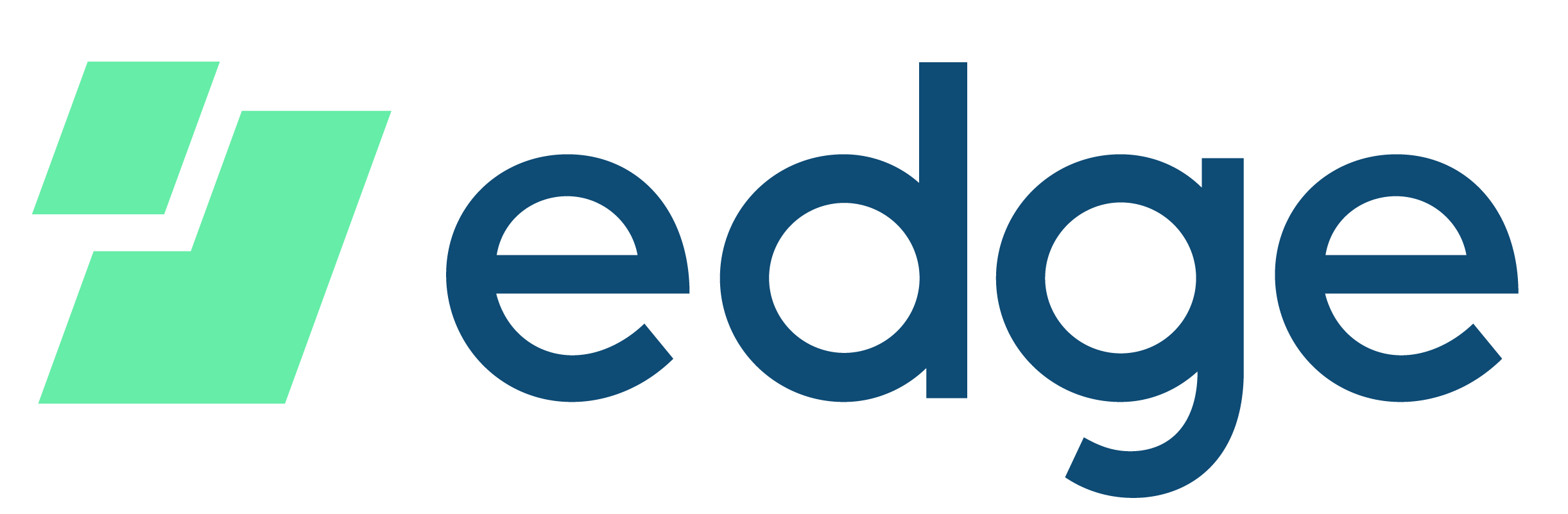 Edge logo