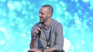 Cross Chain Panel: Quantum Miami 2023