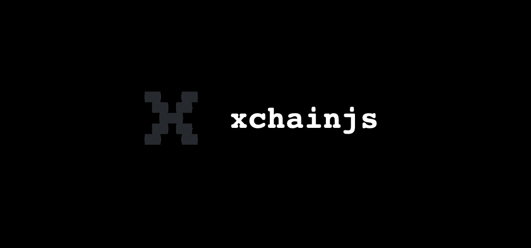 XChainJS - Multichain Library